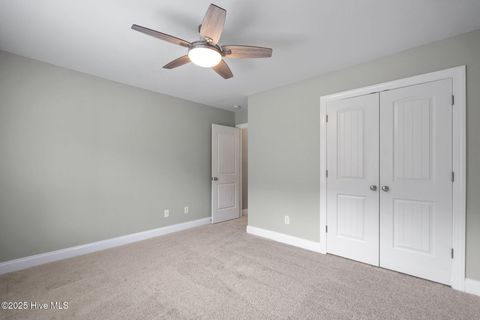 Tiny photo for 104 Treasure Way, Hampstead, NC 28443 (MLS # 100536349)