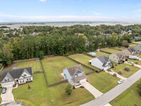 Tiny photo for 104 Treasure Way, Hampstead, NC 28443 (MLS # 100536349)