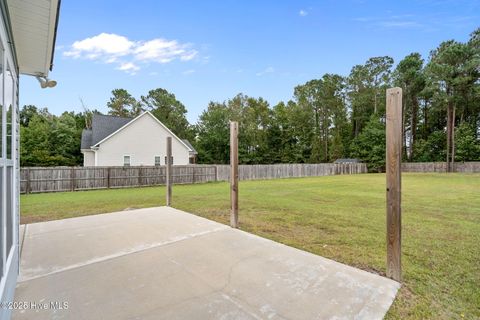 Tiny photo for 104 Treasure Way, Hampstead, NC 28443 (MLS # 100536349)