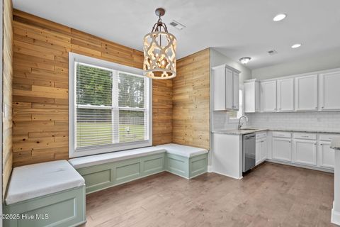 Tiny photo for 104 Treasure Way, Hampstead, NC 28443 (MLS # 100536349)