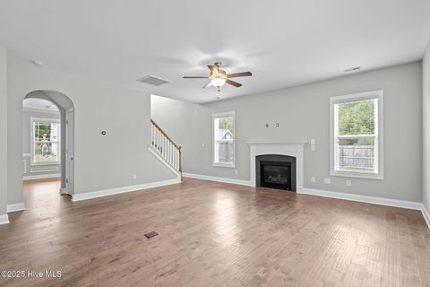 Tiny photo for 104 Treasure Way, Hampstead, NC 28443 (MLS # 100536349)