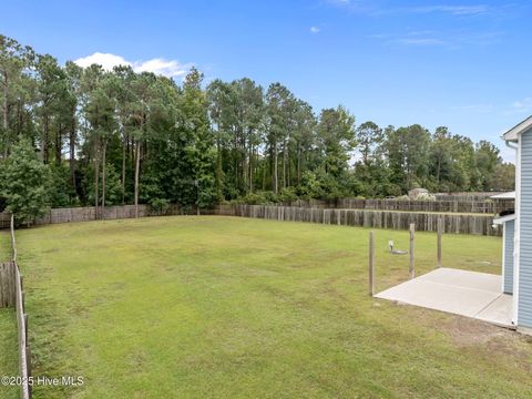 Tiny photo for 104 Treasure Way, Hampstead, NC 28443 (MLS # 100536349)