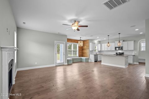Tiny photo for 104 Treasure Way, Hampstead, NC 28443 (MLS # 100536349)
