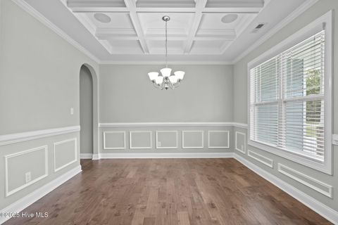 Tiny photo for 104 Treasure Way, Hampstead, NC 28443 (MLS # 100536349)