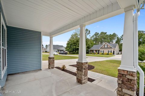 Tiny photo for 104 Treasure Way, Hampstead, NC 28443 (MLS # 100536349)