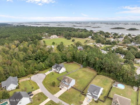 Tiny photo for 104 Treasure Way, Hampstead, NC 28443 (MLS # 100536349)