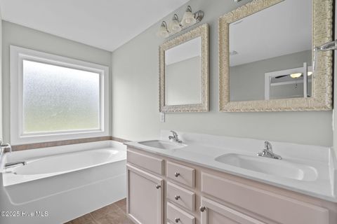 Tiny photo for 104 Treasure Way, Hampstead, NC 28443 (MLS # 100536349)