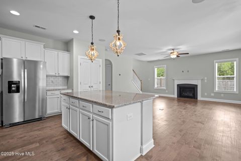 Tiny photo for 104 Treasure Way, Hampstead, NC 28443 (MLS # 100536349)