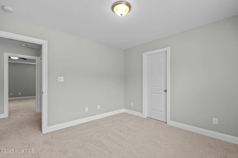 Tiny photo for 104 Treasure Way, Hampstead, NC 28443 (MLS # 100536349)