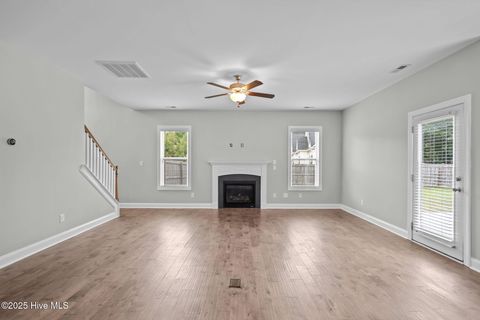 Tiny photo for 104 Treasure Way, Hampstead, NC 28443 (MLS # 100536349)