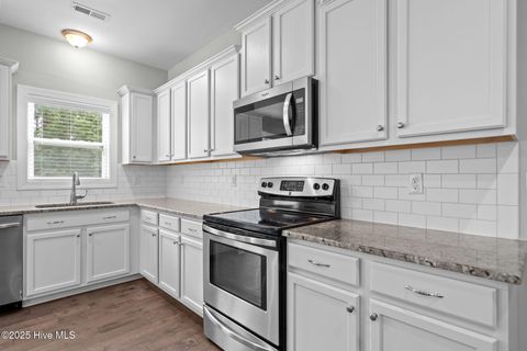 Tiny photo for 104 Treasure Way, Hampstead, NC 28443 (MLS # 100536349)
