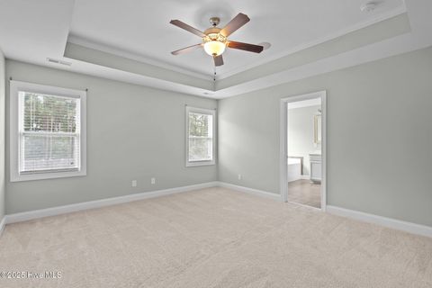 Tiny photo for 104 Treasure Way, Hampstead, NC 28443 (MLS # 100536349)