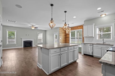 Tiny photo for 104 Treasure Way, Hampstead, NC 28443 (MLS # 100536349)