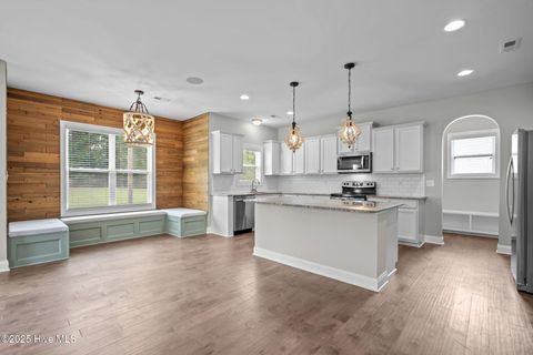 Tiny photo for 104 Treasure Way, Hampstead, NC 28443 (MLS # 100536349)