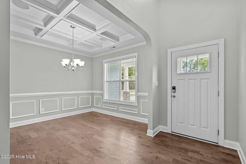 Tiny photo for 104 Treasure Way, Hampstead, NC 28443 (MLS # 100536349)