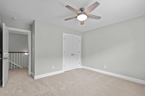 Tiny photo for 104 Treasure Way, Hampstead, NC 28443 (MLS # 100536349)