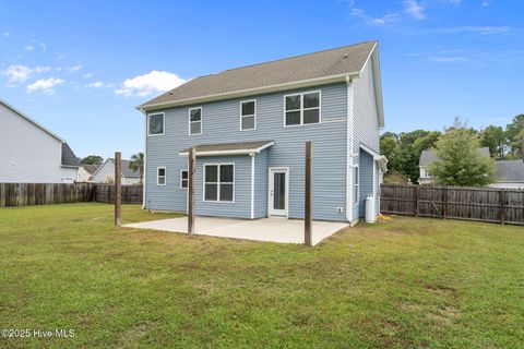 Tiny photo for 104 Treasure Way, Hampstead, NC 28443 (MLS # 100536349)