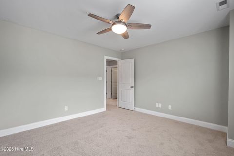 Tiny photo for 104 Treasure Way, Hampstead, NC 28443 (MLS # 100536349)