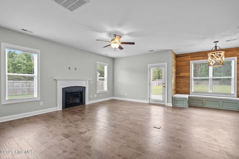 Tiny photo for 104 Treasure Way, Hampstead, NC 28443 (MLS # 100536349)