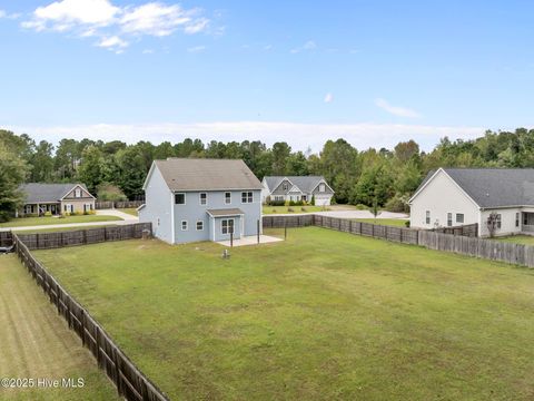 Tiny photo for 104 Treasure Way, Hampstead, NC 28443 (MLS # 100536349)