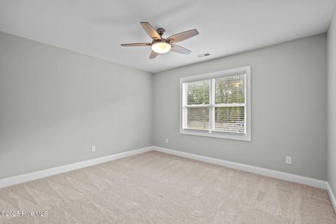 Tiny photo for 104 Treasure Way, Hampstead, NC 28443 (MLS # 100536349)
