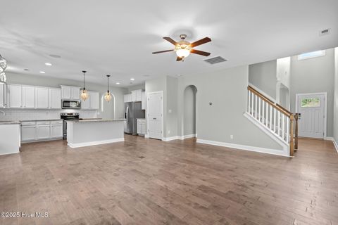 Tiny photo for 104 Treasure Way, Hampstead, NC 28443 (MLS # 100536349)