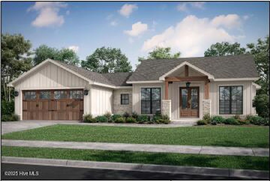 Photo of 28 Kershaw Creek Drive, Oriental, NC 28571 (MLS # 100538099)