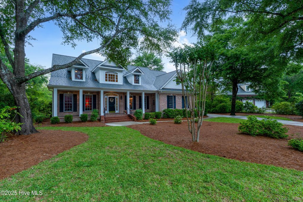 Photo of 1006 Butler National Lane, Wilmington, NC 28411 (MLS # 100528880)