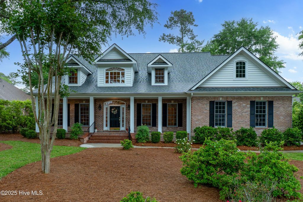 Photo of 1006 Butler National Lane, Wilmington, NC 28411 (MLS # 100528880)