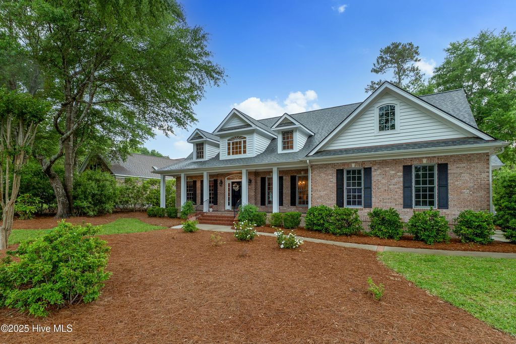 Photo of 1006 Butler National Lane, Wilmington, NC 28411 (MLS # 100528880)
