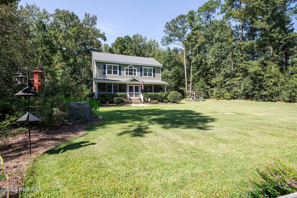 Photo of 129 Brookgreen Road, Castle Hayne, NC 28429 (MLS # 100534131)