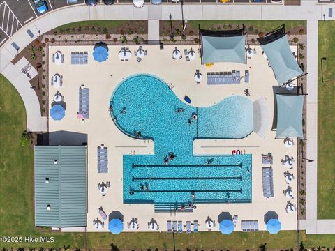 Tiny photo for 6267 Castlebrook Way SW, Ocean Isle Beach, NC 28469 (MLS # 100536377)