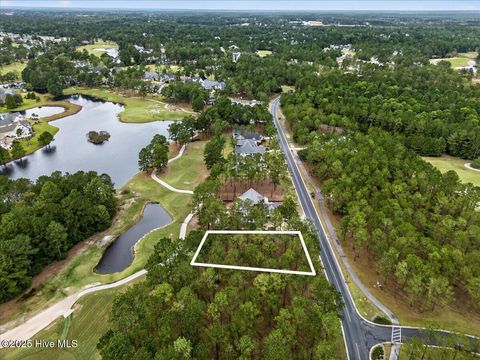 Tiny photo for 6267 Castlebrook Way SW, Ocean Isle Beach, NC 28469 (MLS # 100536377)