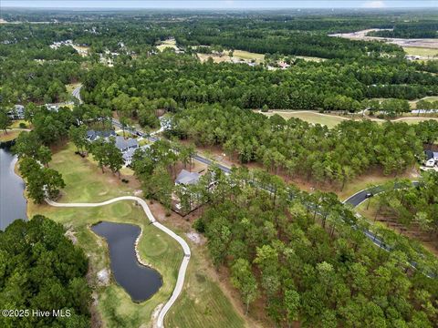 Tiny photo for 6267 Castlebrook Way SW, Ocean Isle Beach, NC 28469 (MLS # 100536377)
