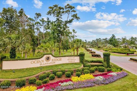 Tiny photo for 6267 Castlebrook Way SW, Ocean Isle Beach, NC 28469 (MLS # 100536377)