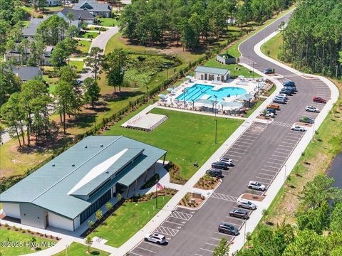 Tiny photo for 6267 Castlebrook Way SW, Ocean Isle Beach, NC 28469 (MLS # 100536377)