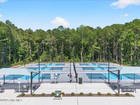 Tiny photo for 6267 Castlebrook Way SW, Ocean Isle Beach, NC 28469 (MLS # 100536377)