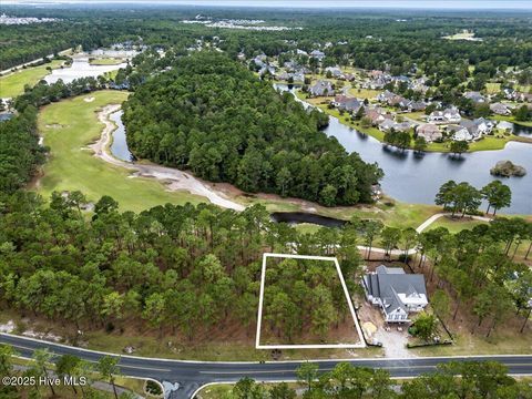 Tiny photo for 6267 Castlebrook Way SW, Ocean Isle Beach, NC 28469 (MLS # 100536377)