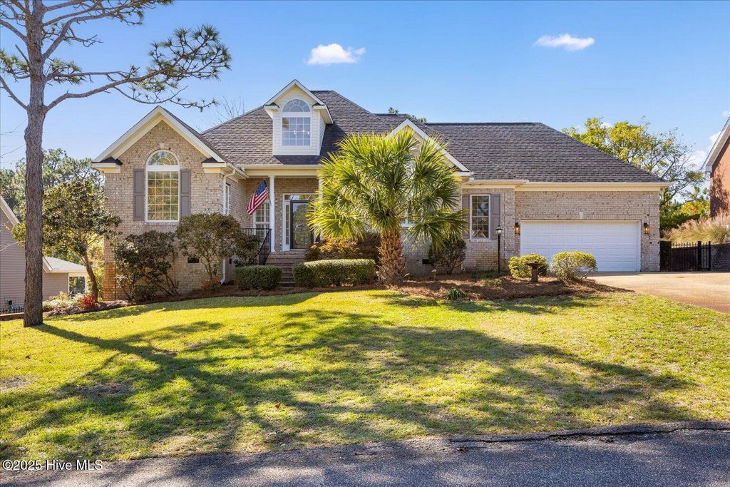 Photo of 8907 W Telfair Circle W, Wilmington, NC 28412 (MLS # 100539645)