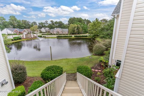 Tiny photo for 213 Fullford Lane #Unit 202, Wilmington, NC 28412 (MLS # 100532353)