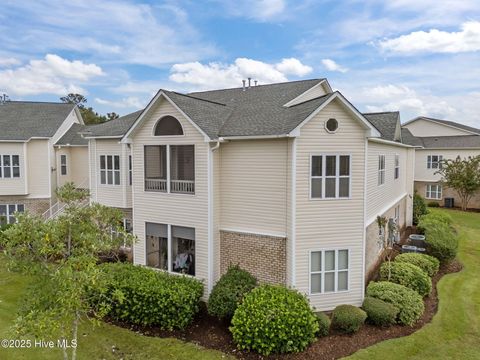 Tiny photo for 213 Fullford Lane #Unit 202, Wilmington, NC 28412 (MLS # 100532353)