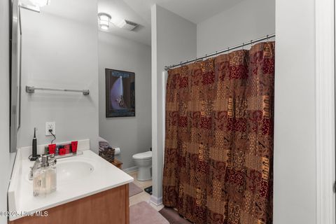 Tiny photo for 213 Fullford Lane #Unit 202, Wilmington, NC 28412 (MLS # 100532353)