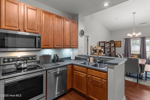 Tiny photo for 213 Fullford Lane #Unit 202, Wilmington, NC 28412 (MLS # 100532353)