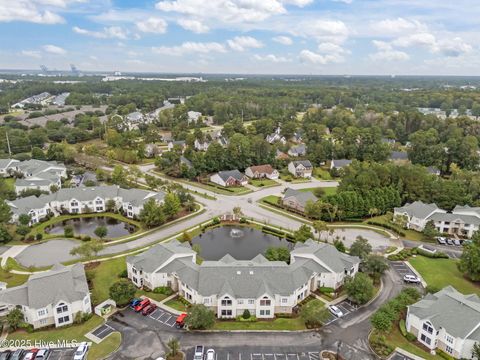 Tiny photo for 213 Fullford Lane #Unit 202, Wilmington, NC 28412 (MLS # 100532353)