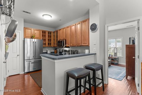 Tiny photo for 213 Fullford Lane #Unit 202, Wilmington, NC 28412 (MLS # 100532353)