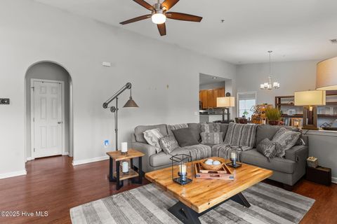 Tiny photo for 213 Fullford Lane #Unit 202, Wilmington, NC 28412 (MLS # 100532353)