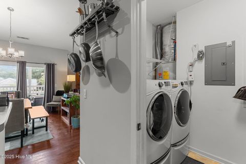 Tiny photo for 213 Fullford Lane #Unit 202, Wilmington, NC 28412 (MLS # 100532353)