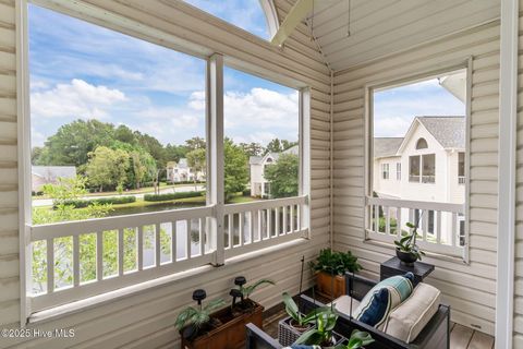 Tiny photo for 213 Fullford Lane #Unit 202, Wilmington, NC 28412 (MLS # 100532353)