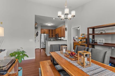 Tiny photo for 213 Fullford Lane #Unit 202, Wilmington, NC 28412 (MLS # 100532353)