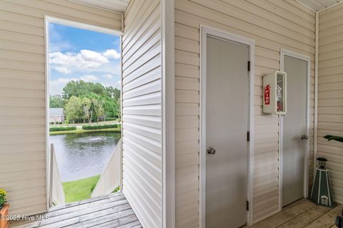 Tiny photo for 213 Fullford Lane #Unit 202, Wilmington, NC 28412 (MLS # 100532353)